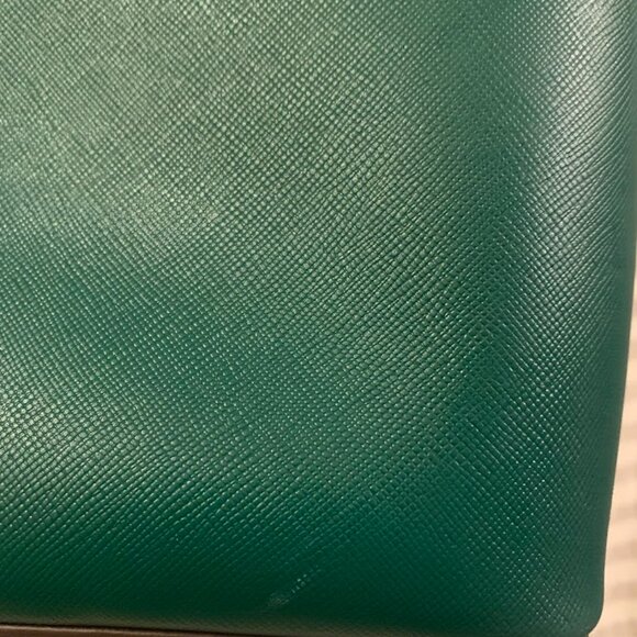Kate Spade Deep Green Tote - Brynn - Picture 2 of 6